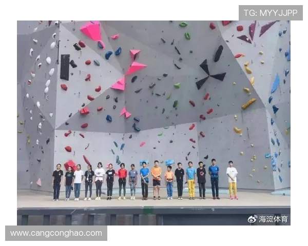 北京攀岩队在全国攀岩比赛经验排行榜中荣获第八名的佳绩分析